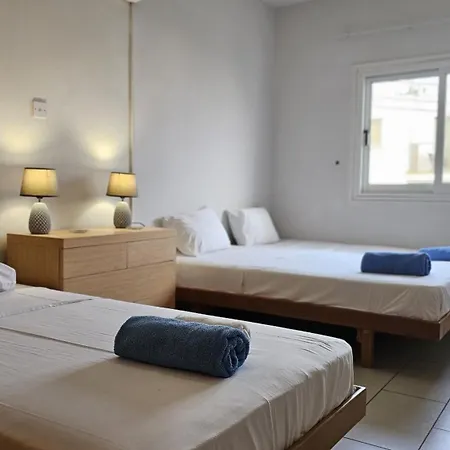 Appartement Napa Star Agia Napa