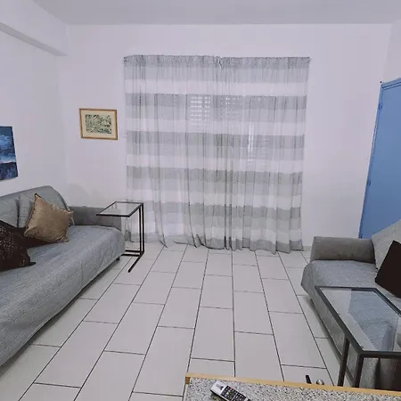 Appartement Napa Star Agia Napa