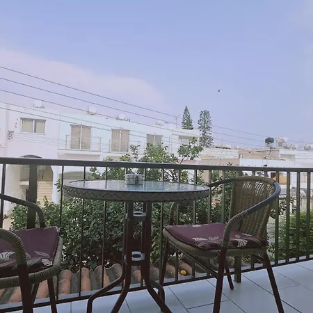 דירה Napa Star *