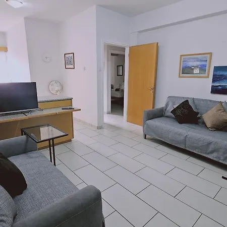 Apartment Napa Star Ayia Napa