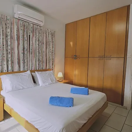 Apartmán Napa Star *