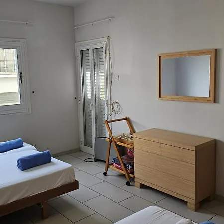 Apartmán Napa Star Ayia Napa